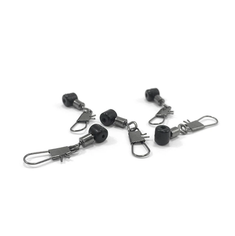 Daiwa N'Zon Feeder Bead Snap Links